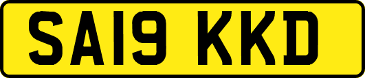 SA19KKD