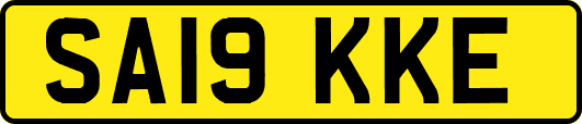 SA19KKE