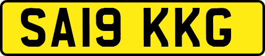 SA19KKG