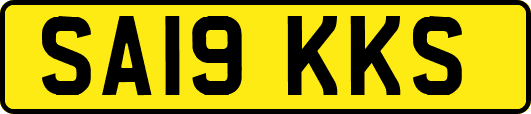 SA19KKS