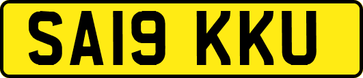 SA19KKU