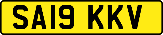SA19KKV