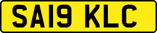SA19KLC
