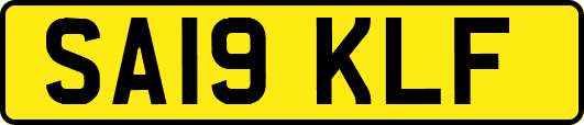 SA19KLF