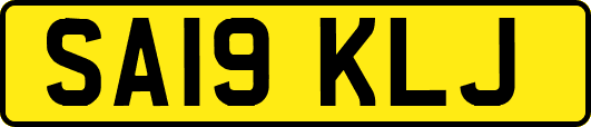 SA19KLJ
