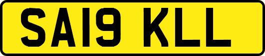 SA19KLL