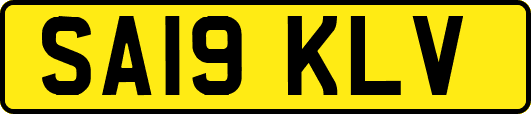 SA19KLV