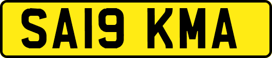 SA19KMA