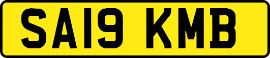 SA19KMB