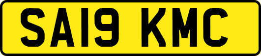 SA19KMC