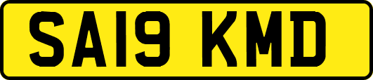 SA19KMD