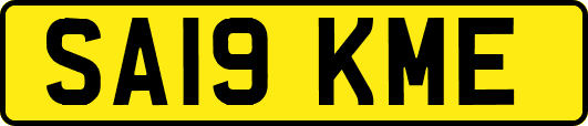 SA19KME
