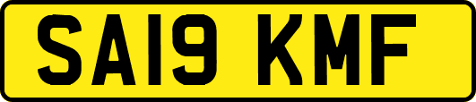 SA19KMF