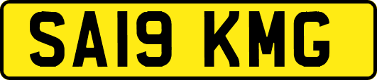 SA19KMG