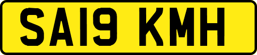 SA19KMH