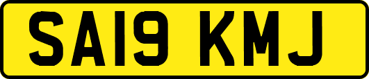 SA19KMJ