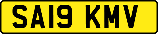SA19KMV
