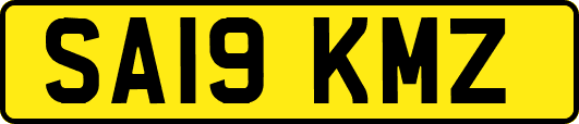 SA19KMZ