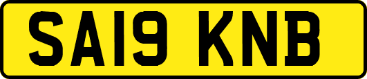 SA19KNB