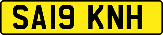 SA19KNH
