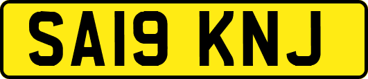 SA19KNJ