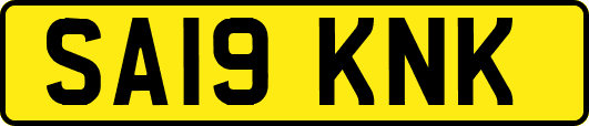 SA19KNK