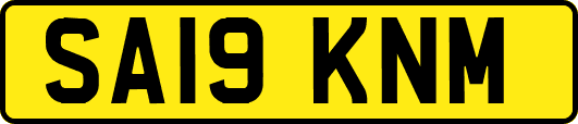 SA19KNM