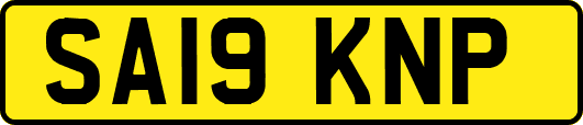 SA19KNP