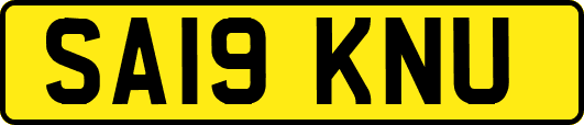 SA19KNU