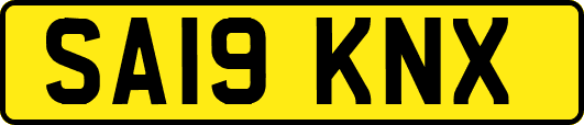 SA19KNX