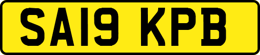 SA19KPB