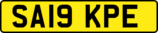 SA19KPE