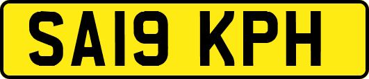 SA19KPH