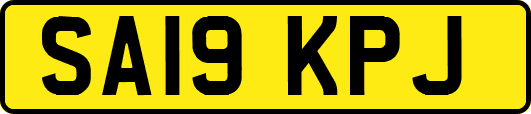 SA19KPJ