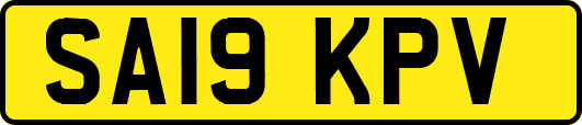 SA19KPV