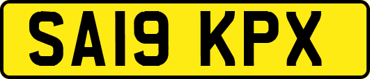 SA19KPX