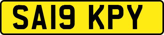 SA19KPY