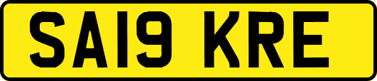 SA19KRE