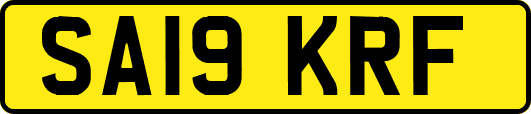 SA19KRF