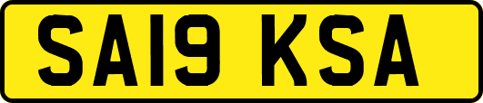 SA19KSA