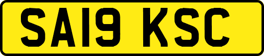 SA19KSC