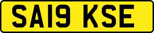 SA19KSE