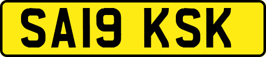 SA19KSK