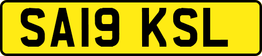 SA19KSL