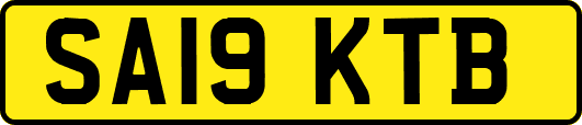 SA19KTB