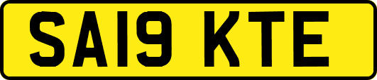 SA19KTE