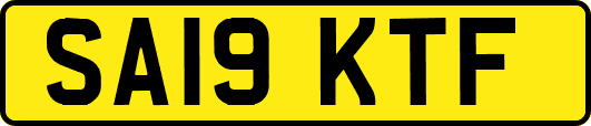 SA19KTF