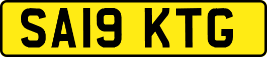 SA19KTG