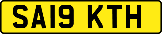 SA19KTH