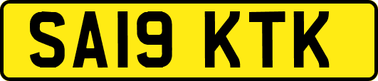 SA19KTK